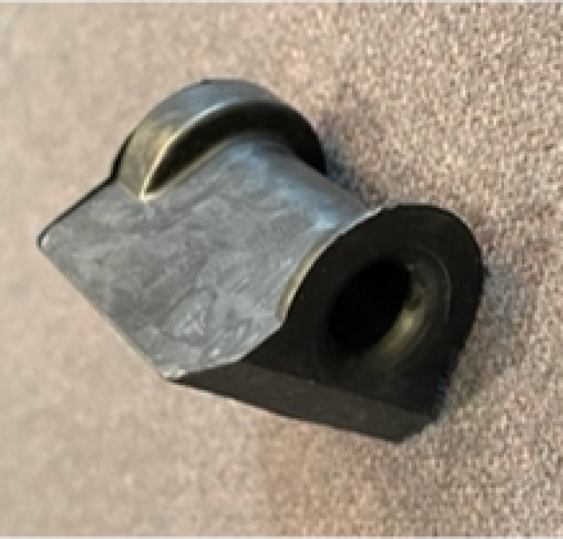 Nuetech TUbliss Front Deflector - DF1