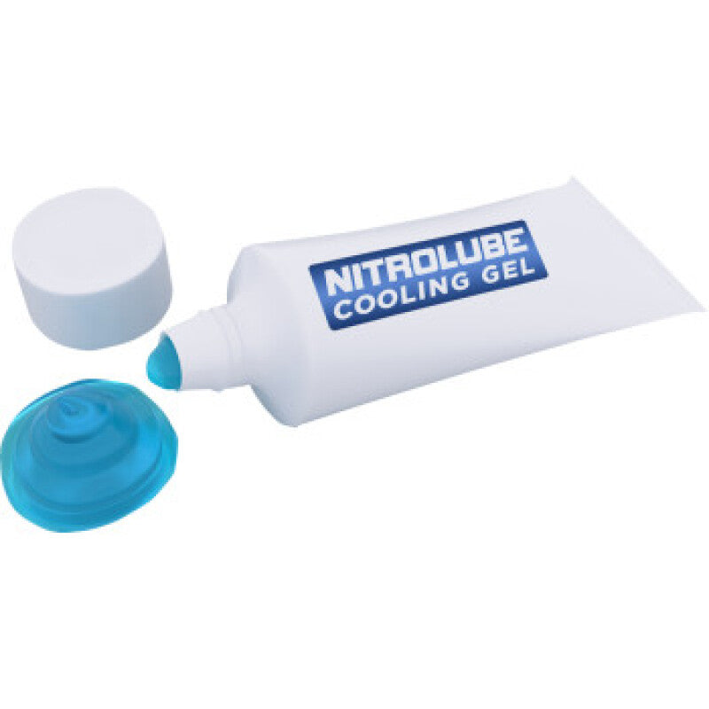 Nuetech TUbliss Nitrolube Cooling Gel 85G Tube - NMLUBE 85