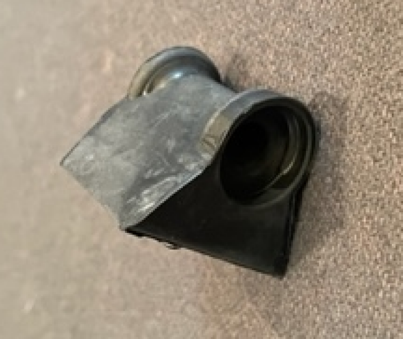 Nuetech TUbliss Rear Deflector - DR1