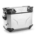 GIVI Outback Evo Smart 37 Silver