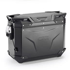 GIVI Outback Evo Smart 37 Black