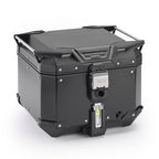 GIVI OBKEV42B Outback Evo Smart 42 Black