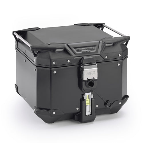 GIVI OBKEV42B Outback Evo Smart 42 Black