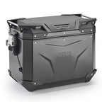GIVI Outback Evo Smart 48 Black