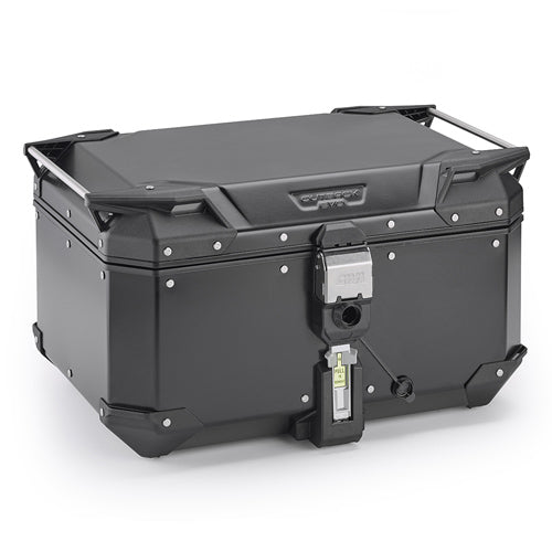 GIVI OBKEV58B Outback Evo Smart 58 Black