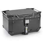 GIVI OBKEV58B Outback Evo Smart 58 Black