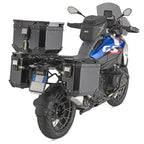 GIVI OBKEV42B Outback Evo Smart 42 Black