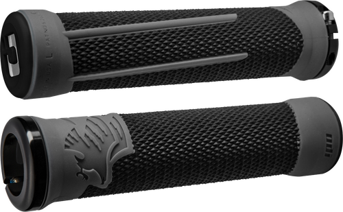 ODI AG2 V2 BMX Grips - D35A2BH-B