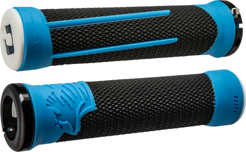 ODI AG2 V2 BMX Grips - D35A2BU-B
