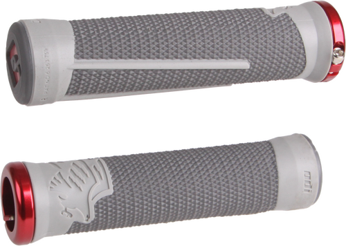 ODI AG2 V2 BMX Grips - D35A2HG-R