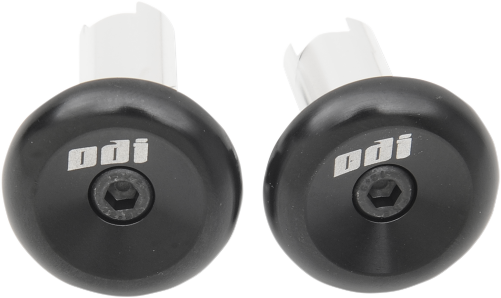 ODI Aluminum Handlebar End Plug