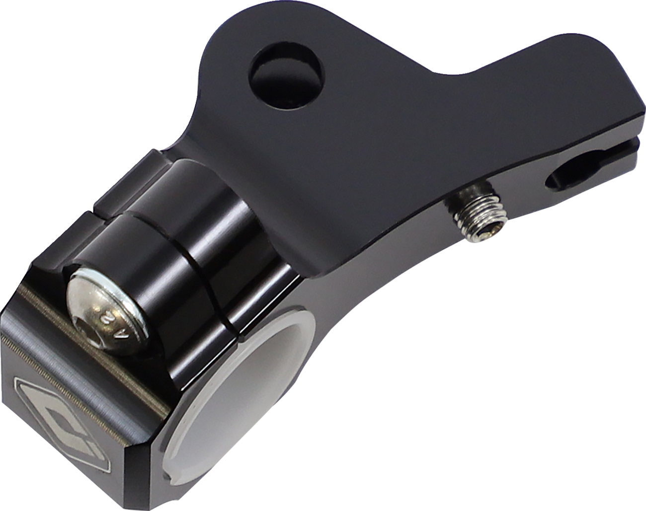 ODI Billet Rear Brake Perch