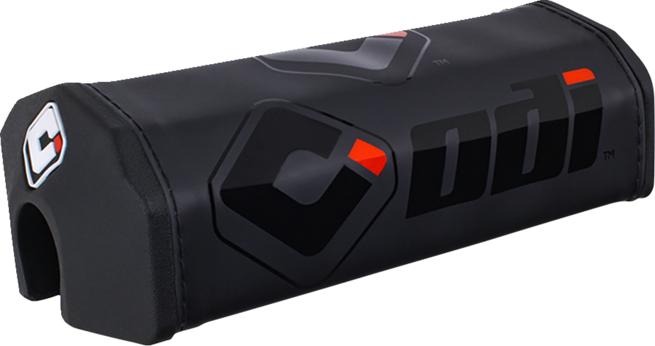 ODI Blackout Handlebar Pad