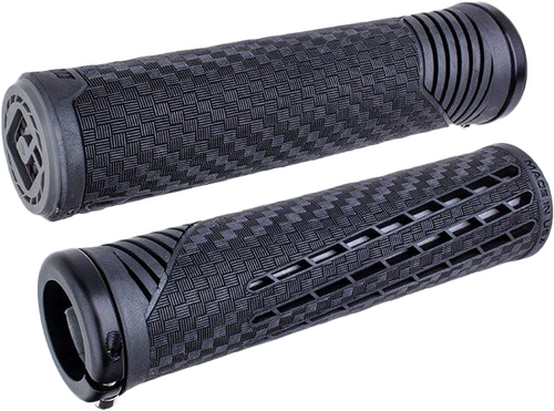 ODI CF V2 BMX Grips - F35CFBH-B