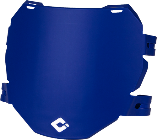 ODI Downhill/E Bike Number Plate - D70DP-U