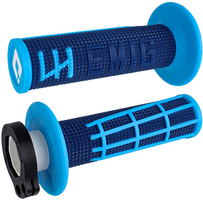 ODI Emig 2.0 - V2 Lock-On Grips - H36E2DU