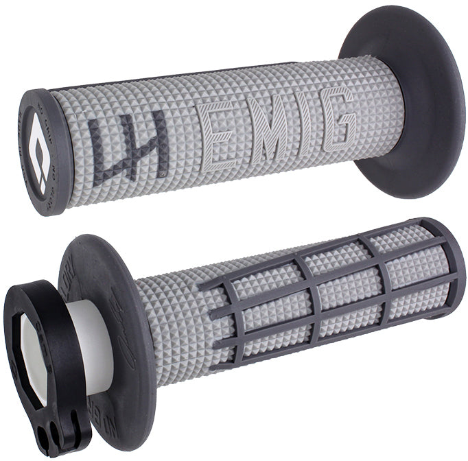 ODI Emig 2.0 - V2 Lock-On Grips - H36E2GH