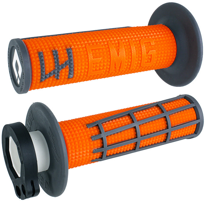 ODI Emig 2.0 - V2 Lock-On Grips - H36E2OH