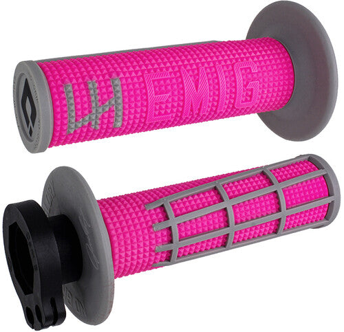 ODI Emig 2.0 - V2 Lock-On Grips - H36E2PG