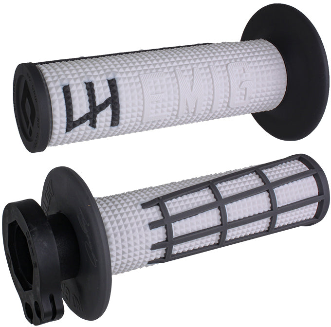 ODI Emig 2.0 - V2 Lock-On Grips - H36E2WH