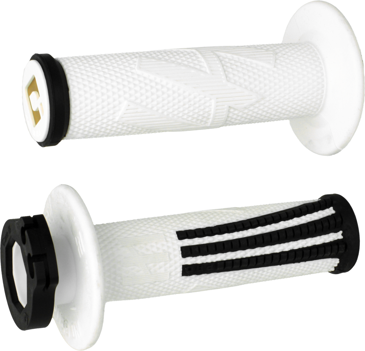 ODI Emig Pro V2 Lock-on Grips - H36EPWB