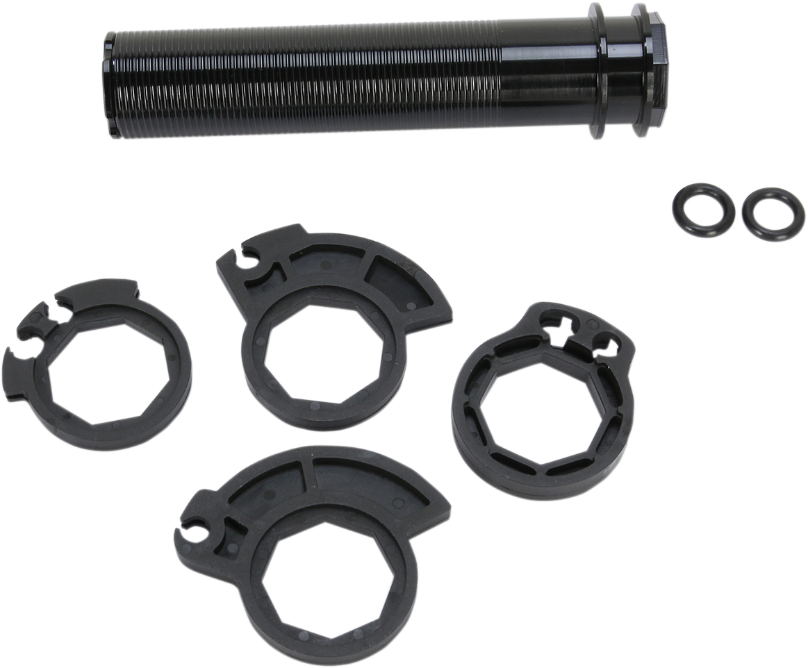 ODI Fusion Pro Throttle Tube