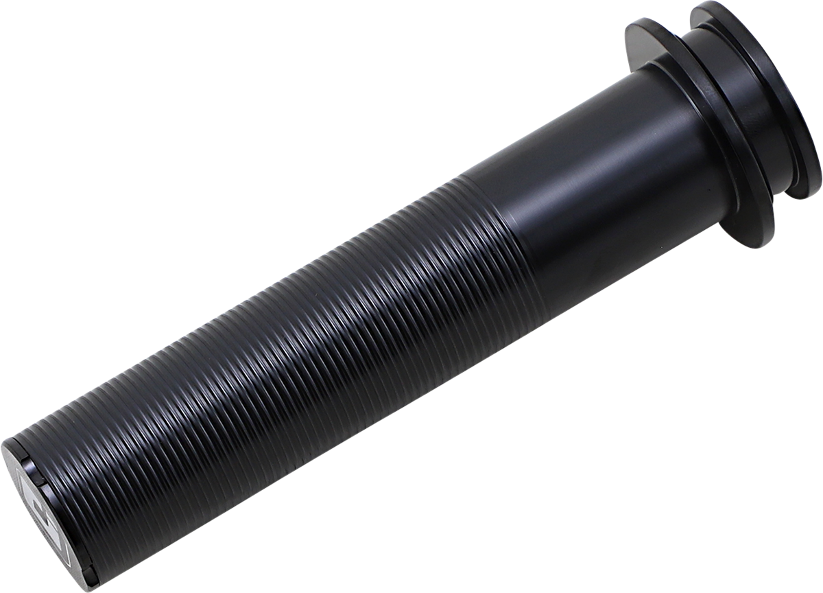ODI Fusion Throttle Tube for Indian