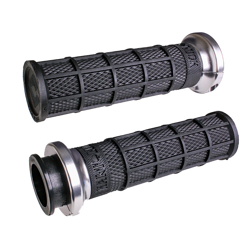 ODI Indian Lock On Grips - V31ITW-BB-S