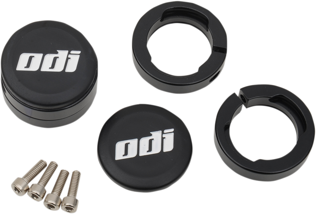 ODI Lock Jaw Clamps