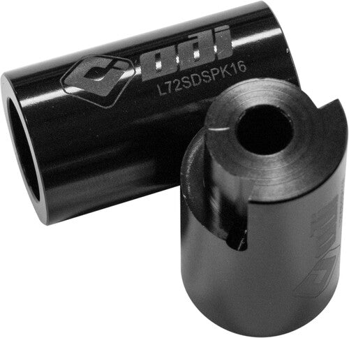 ODI Lock-On Grip Adapter - L72DSSPK16
