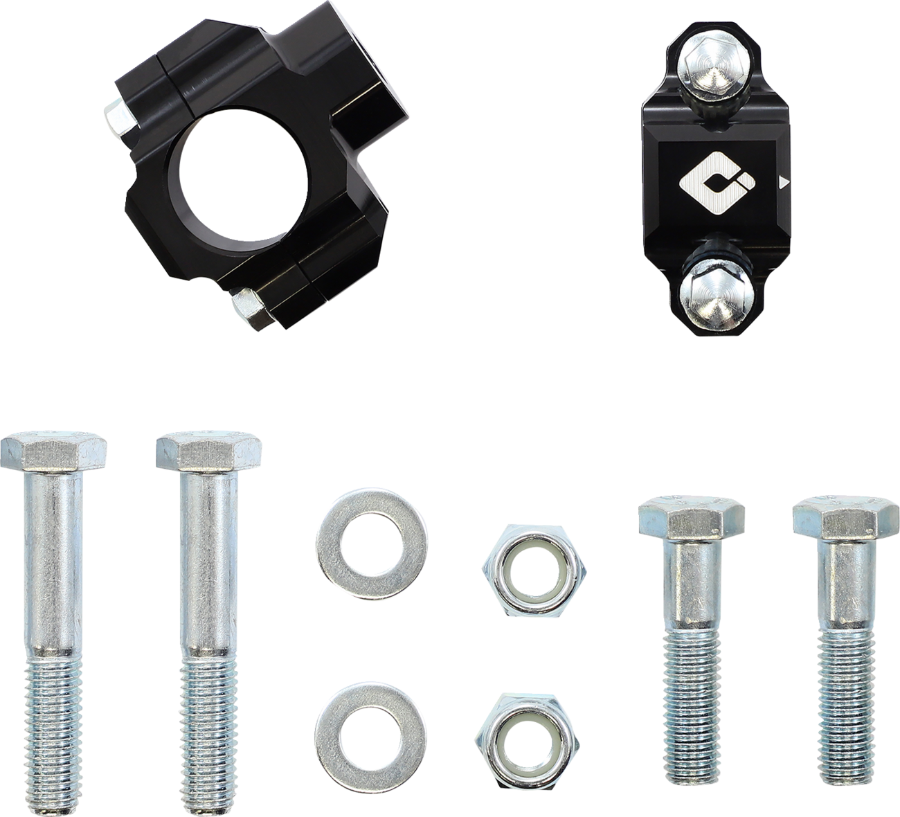 ODI MX Handlebar Mounts