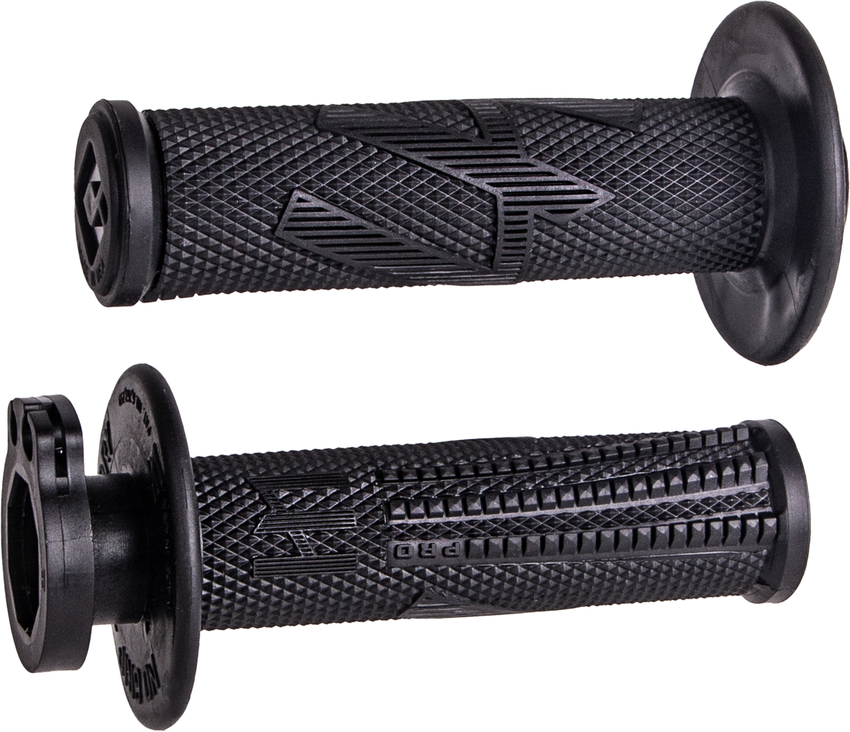 ODI MX Rogue Grips - H03RGB