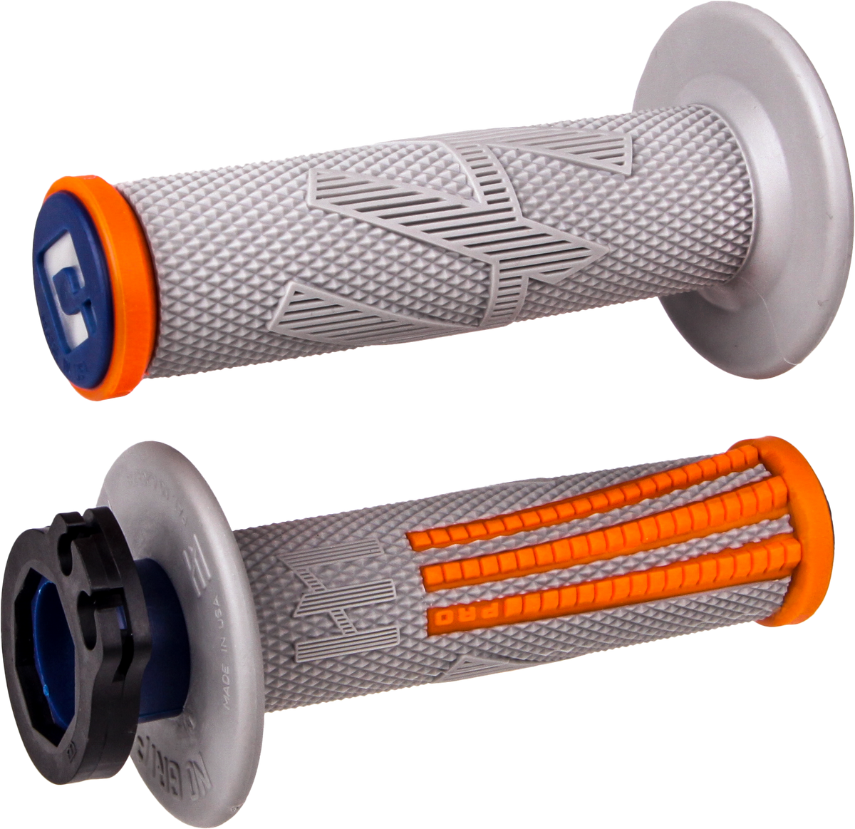 ODI MX Rogue Grips - H03RGG