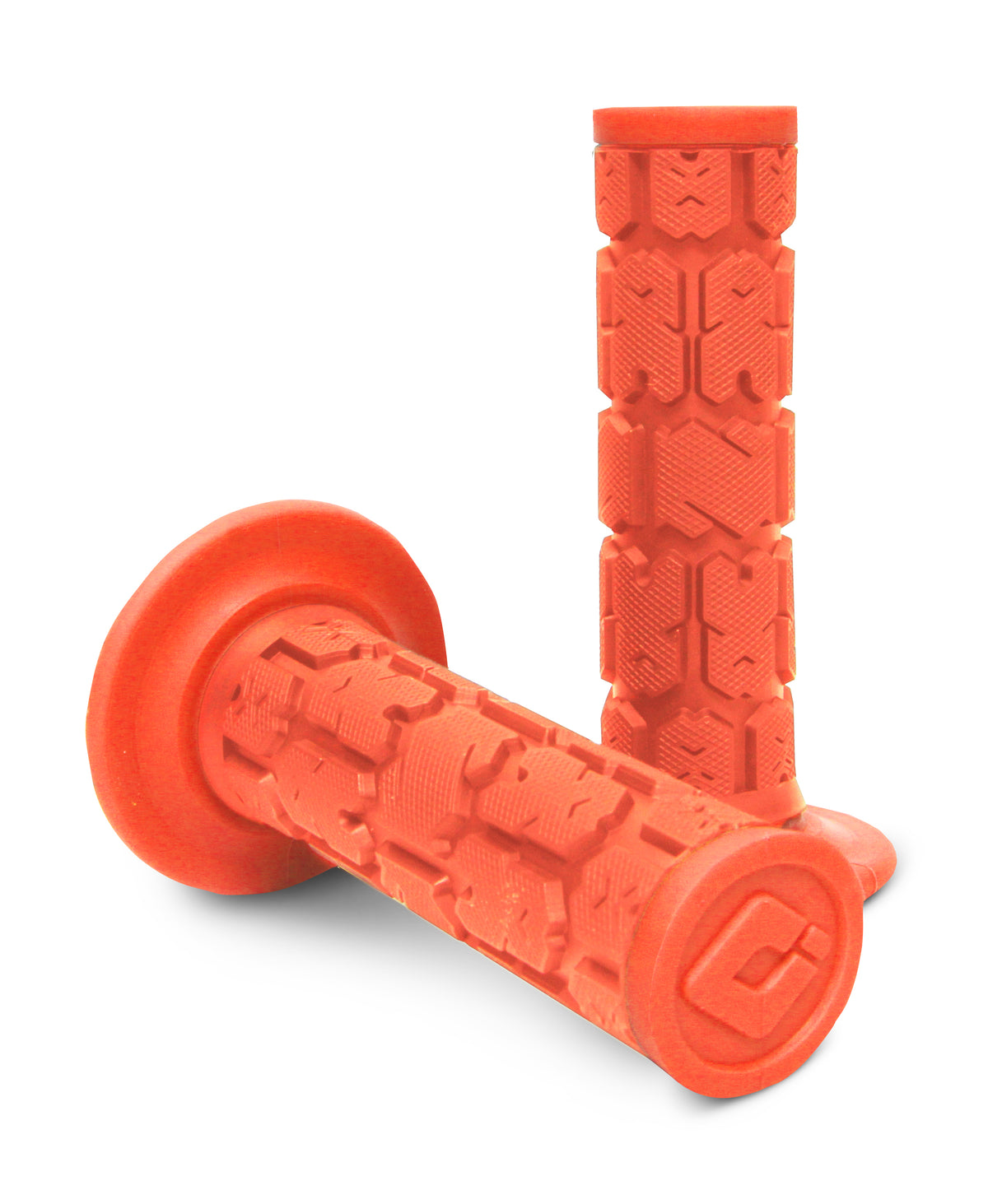 ODI MX Rogue Grips - H03RGO