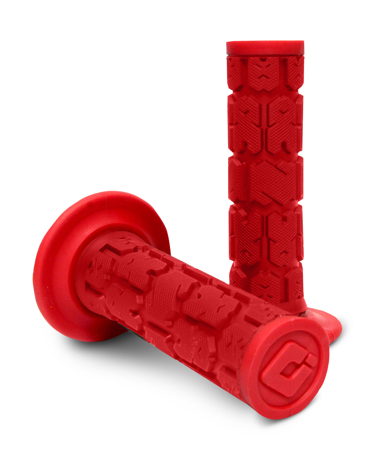 ODI MX Rogue Grips - H03RGR