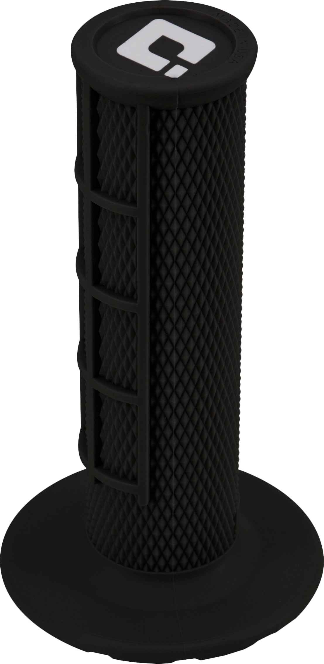 ODI MX V2 Lock-On Grips - H36HWB