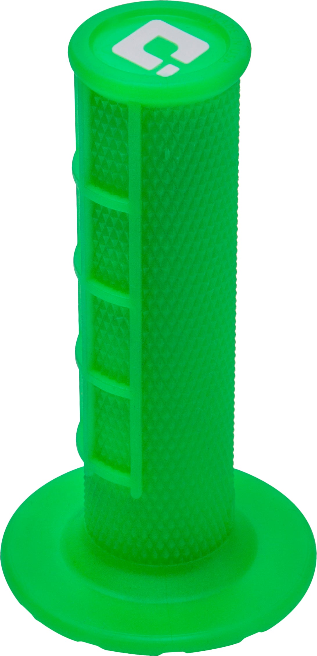 ODI MX V2 Lock-On Grips - H36HWN