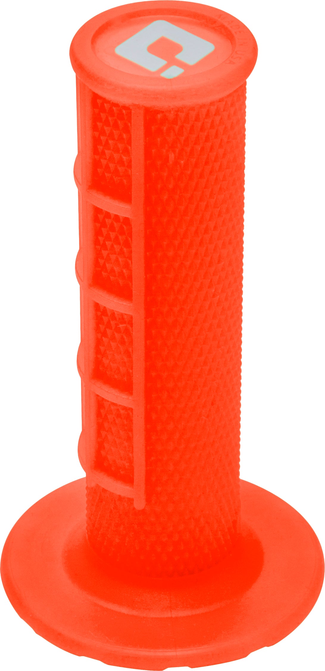 ODI MX V2 Lock-On Grips - H36HWO