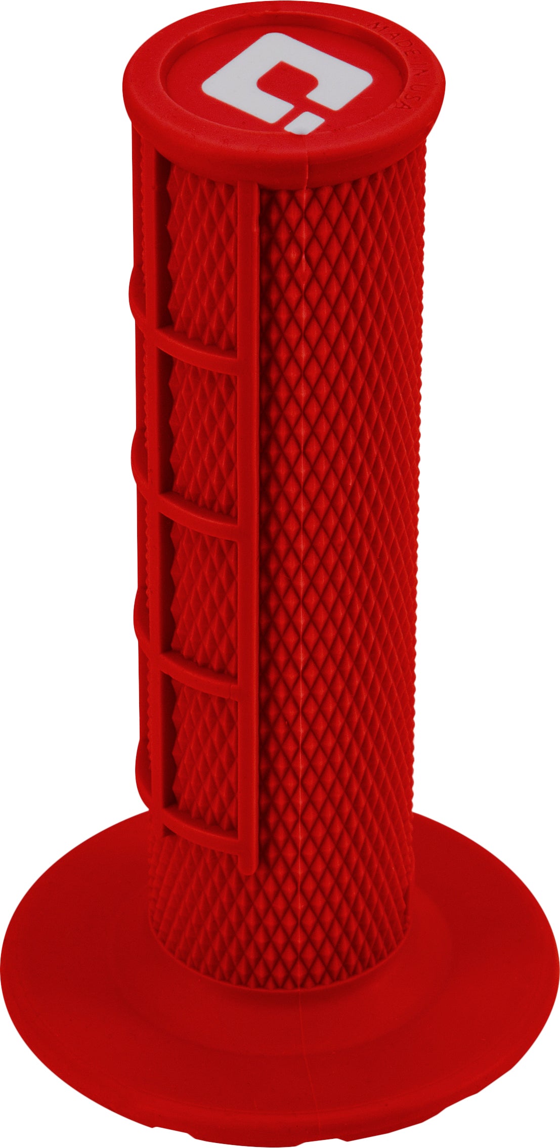 ODI MX V2 Lock-On Grips - H36HWR