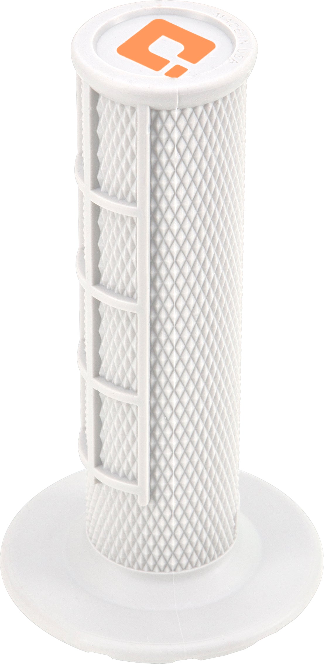 ODI MX V2 Lock-On Grips - H36HWW
