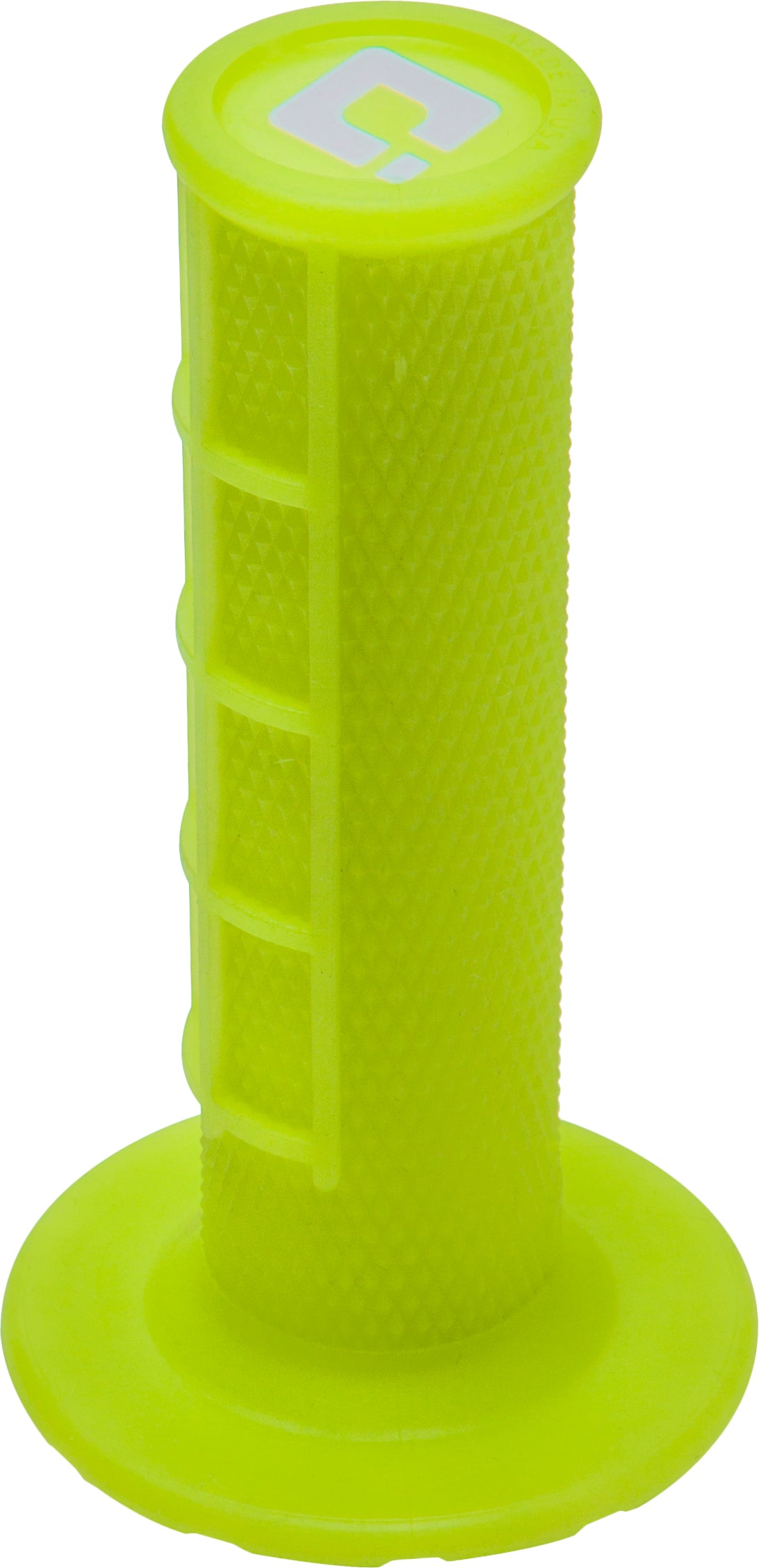 ODI MX V2 Lock-On Grips - H36HWY