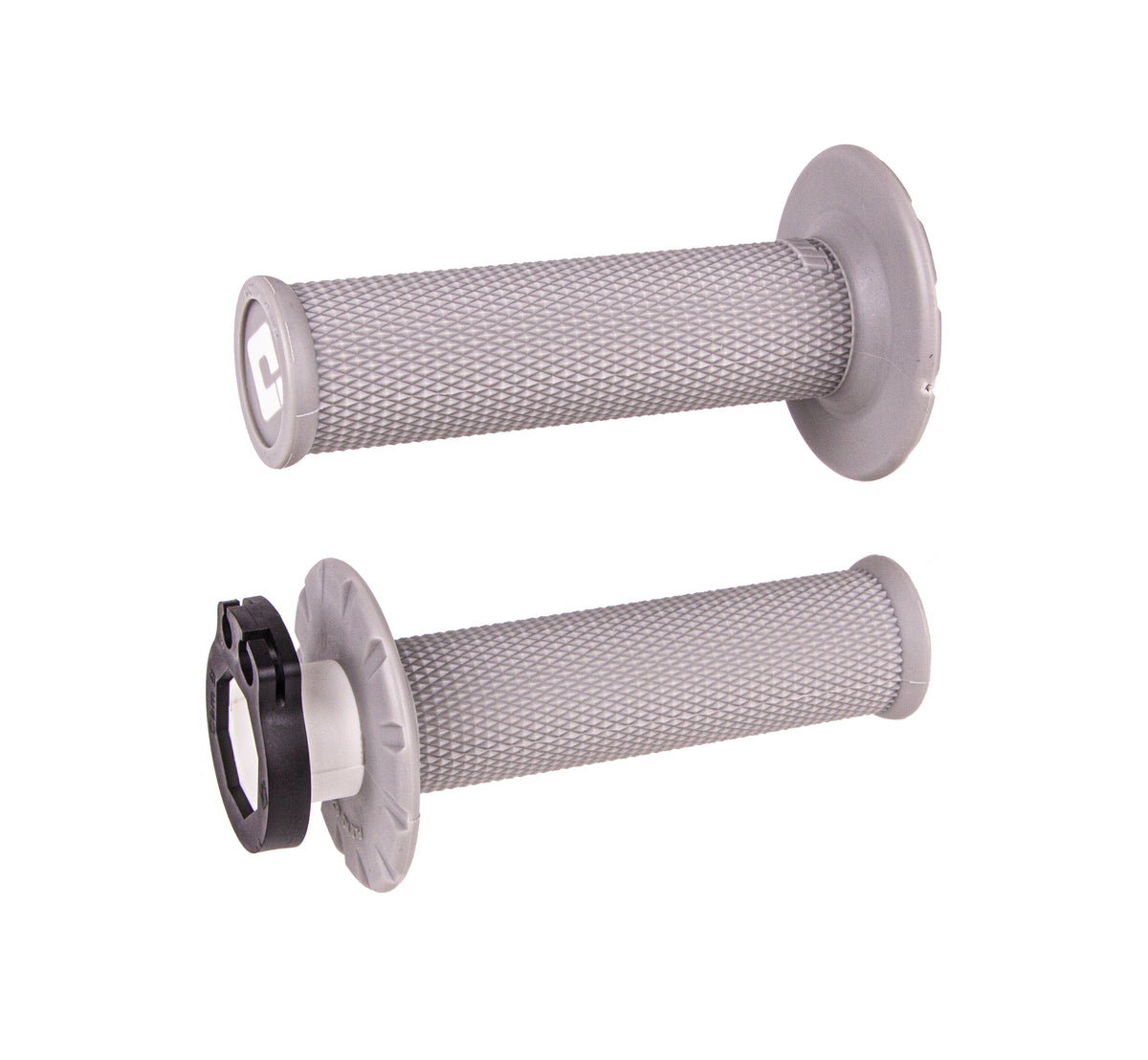 ODI MX V2 Lock-On Grips - H36NWG
