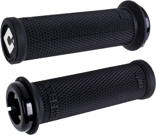 ODI Mini Ruffian V2 BMX Grips - F33RMB-B