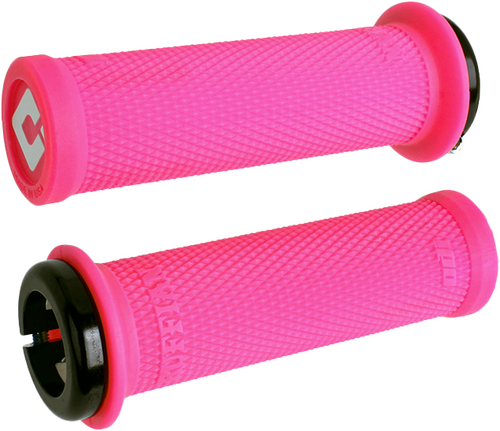 ODI Mini Ruffian V2 BMX Grips - F33RMP-B