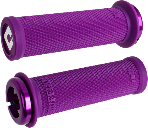 ODI Mini Ruffian V2 BMX Grips - F33RMPR-P