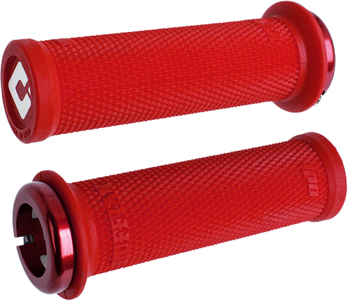 ODI Mini Ruffian V2 BMX Grips - F33RMR-R