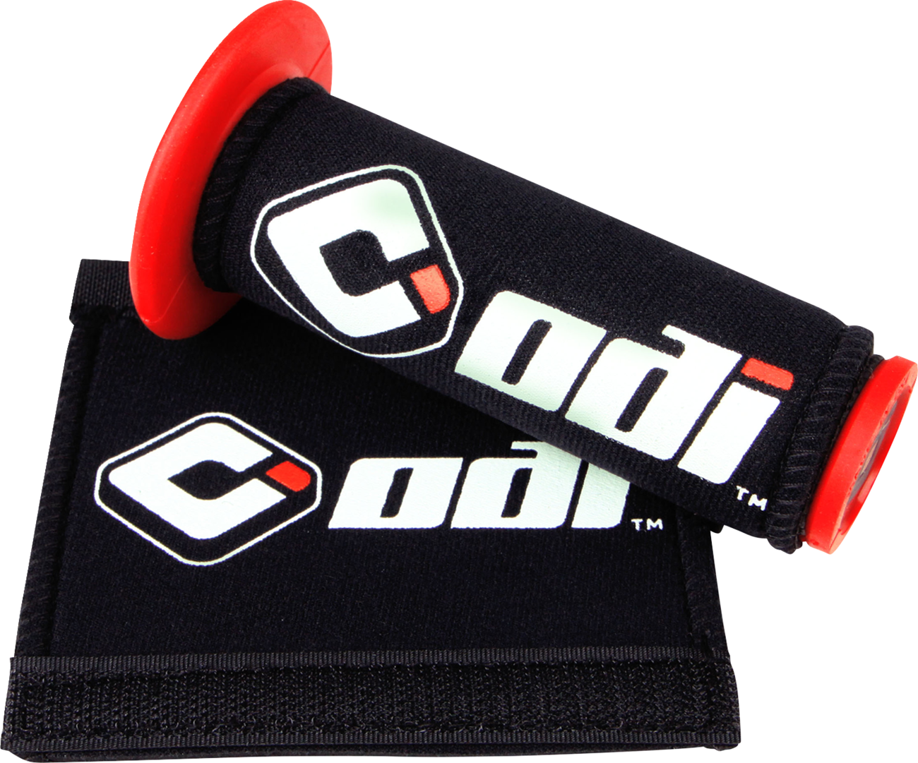 ODI Neoprene Grip Covers
