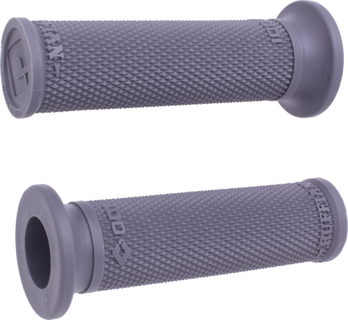 ODI RUFFIAN SLIP-ON GRIPS GUM RUBBER - V00FGB