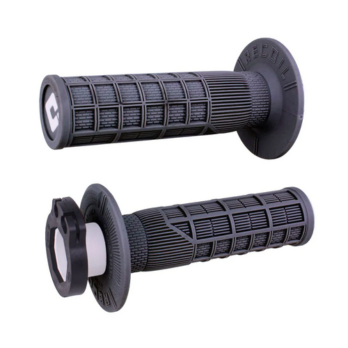 ODI RadialsX-MX Lock-On Grips - H36RCH