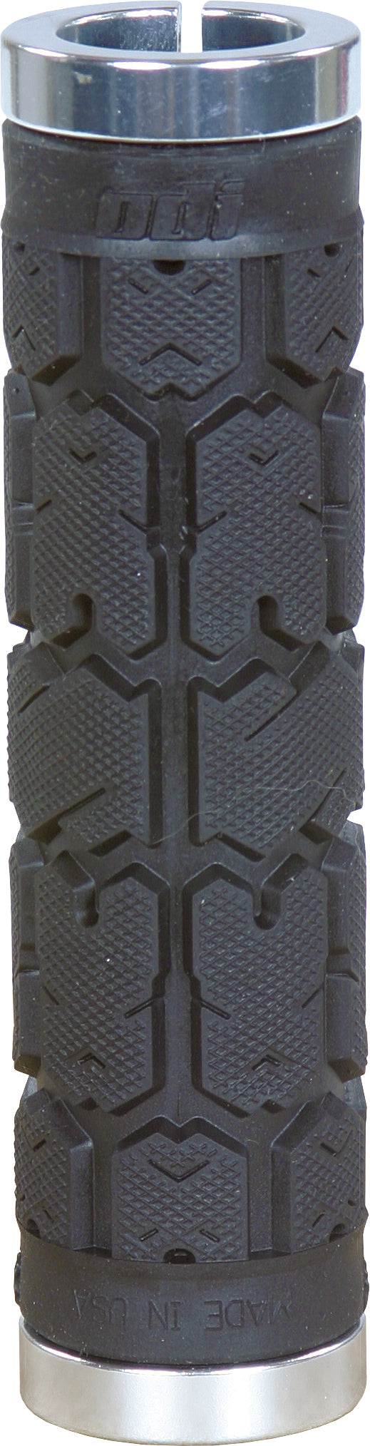 ODI Rogue PWC Lock-On Grips - L31RGB-S
